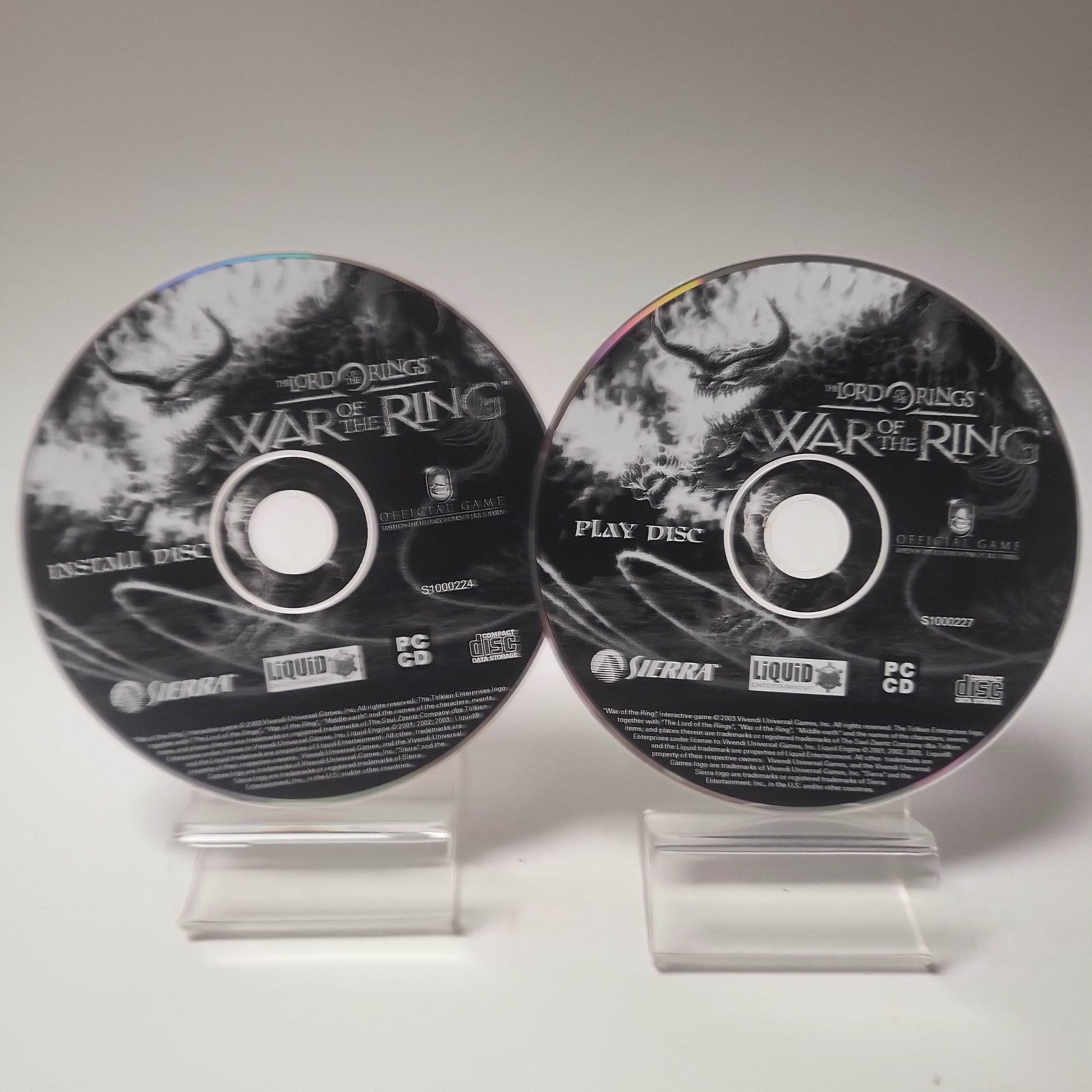Lord of the Rings War of the Ring PC - Feniks Gameshop