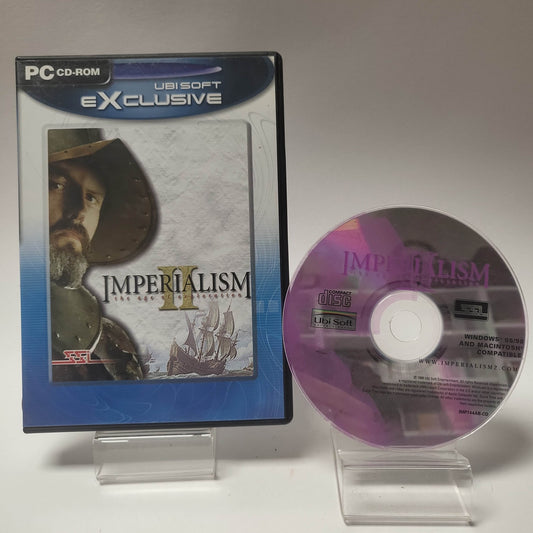 Imperialism II (No Book) PC - Feniks Gameshop