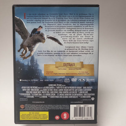 Harry Potter en de Gevange van Azkaban (No Book) PC - Feniks Gameshop