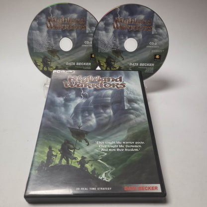 Highland Warriors (No Book) PC - Feniks Gameshop