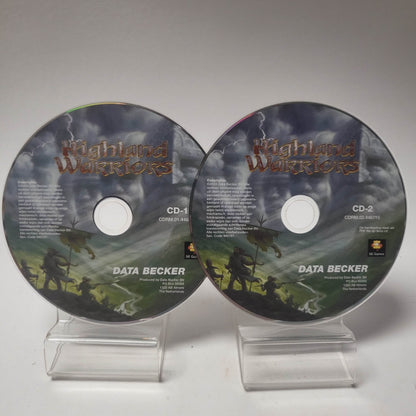 Highland Warriors (No Book) PC - Feniks Gameshop