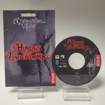 Hordes of the Underdark Neverwinter Nights PC - Feniks Gameshop
