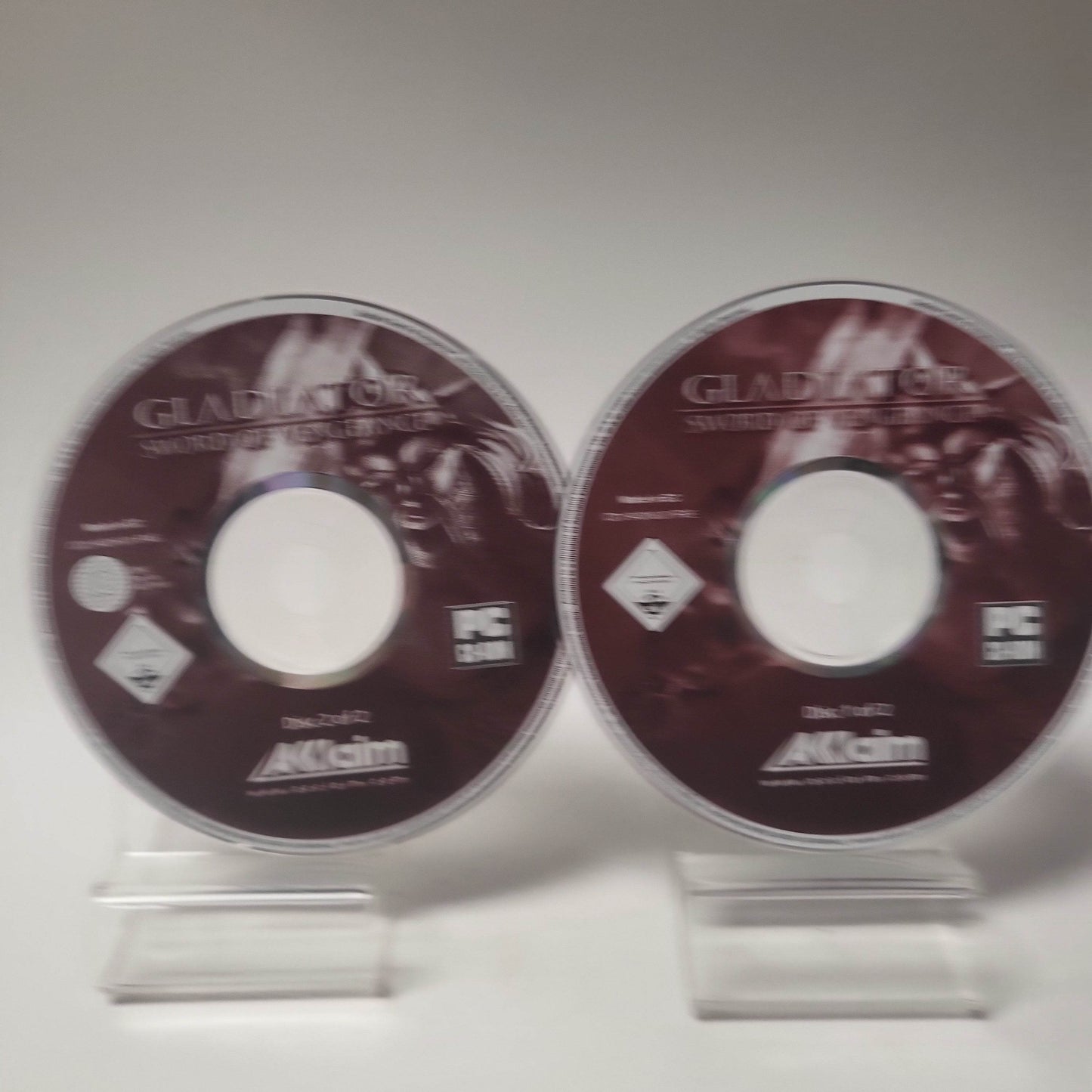 Gladiator Sword of Vengeance PC - Feniks Gameshop