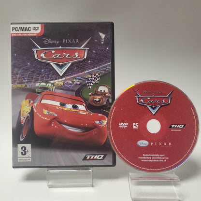 Disney Pixar Cars (No Book) PC - Feniks Gameshop