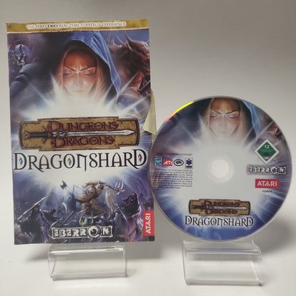 Dragonshard "Dungeons Dragons" PC