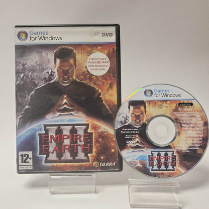 Empire Earth III (No Book) PC - Feniks Gameshop