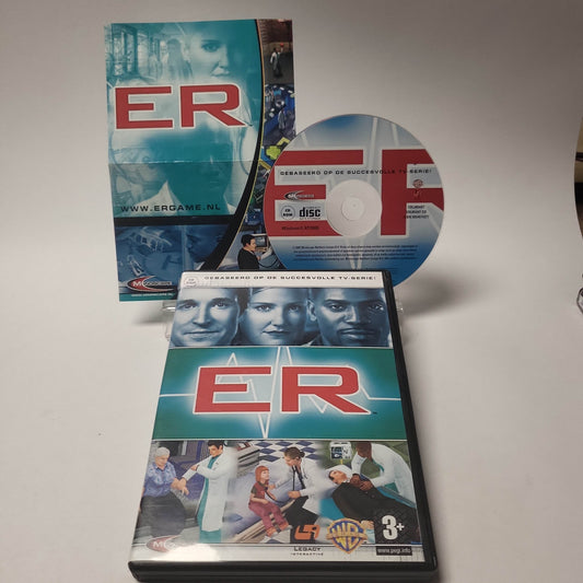 ER PC - Feniks Gameshop