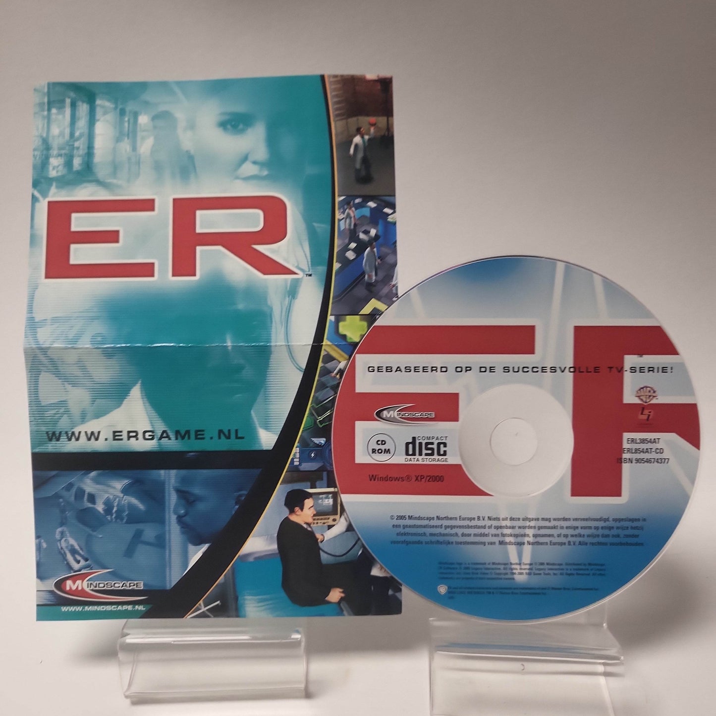 ER PC - Feniks Gameshop