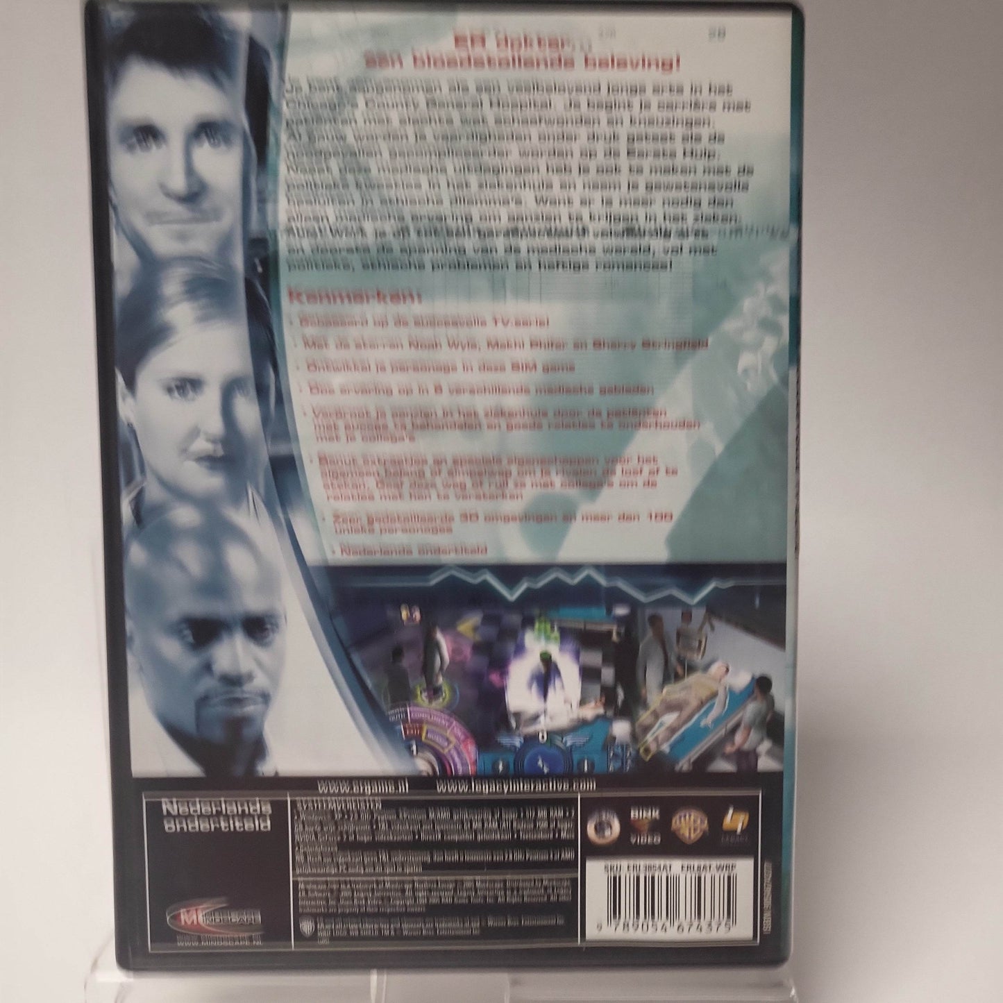 ER PC - Feniks Gameshop