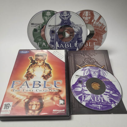 Fable the Lost Chapters PC - Feniks Gameshop