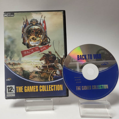 Cossacks Back to War (No Book) PC - Feniks Gameshop