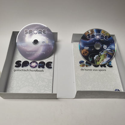 Spore Galactic Edition PC