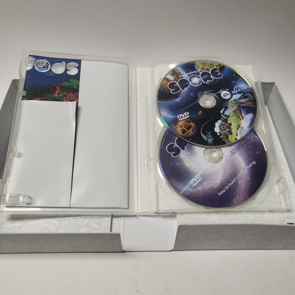 Spore Galactic Edition PC