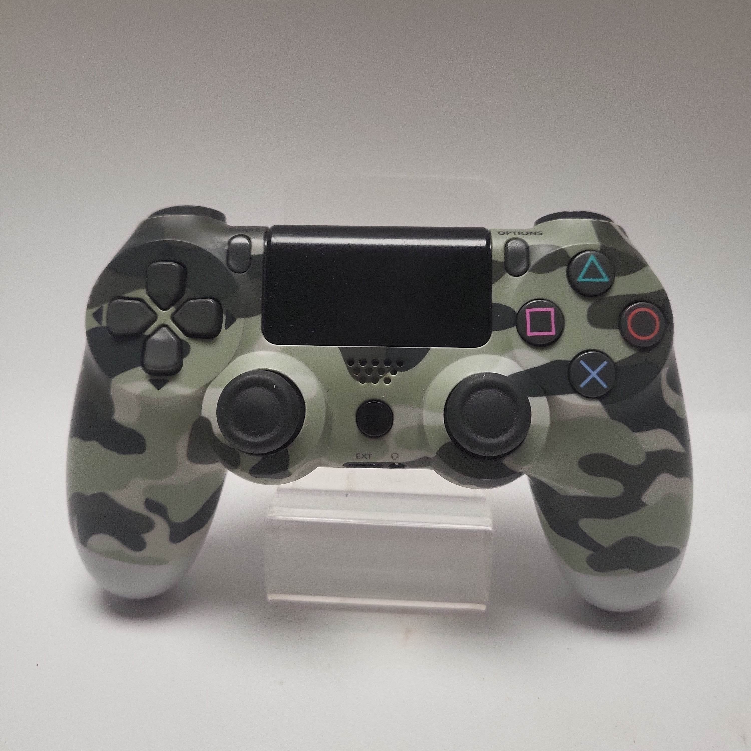 DualShock 4 Controller Army Camouflage PlayStation 4 | Feniks Gameshop