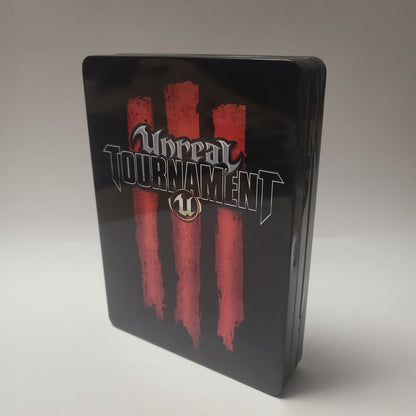 Unreal Tournament II Steelcase PC