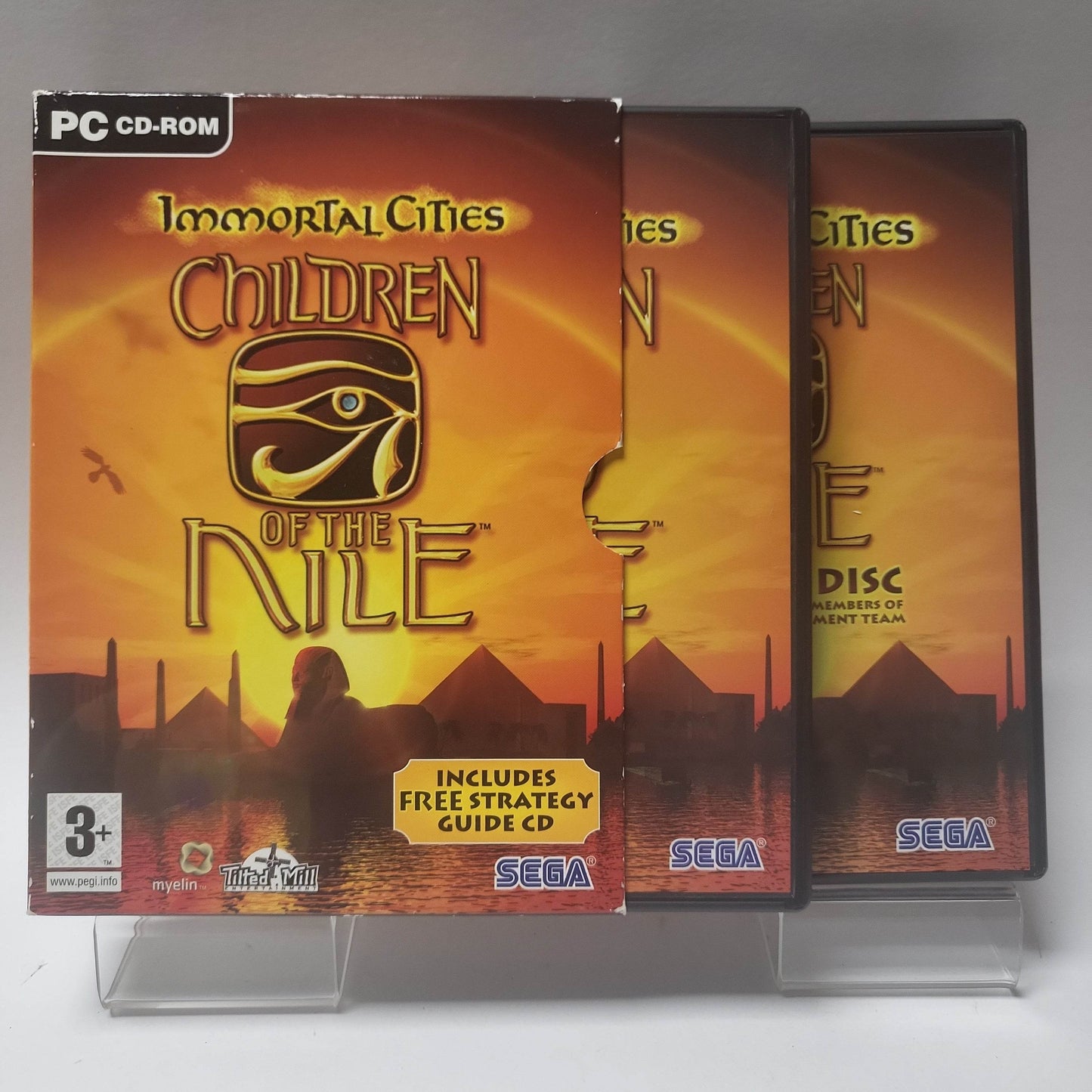 Children of the Nile PC - Feniks Gameshop