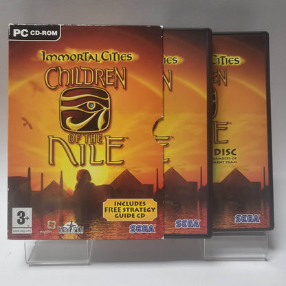 Children of the Nile PC - Feniks Gameshop
