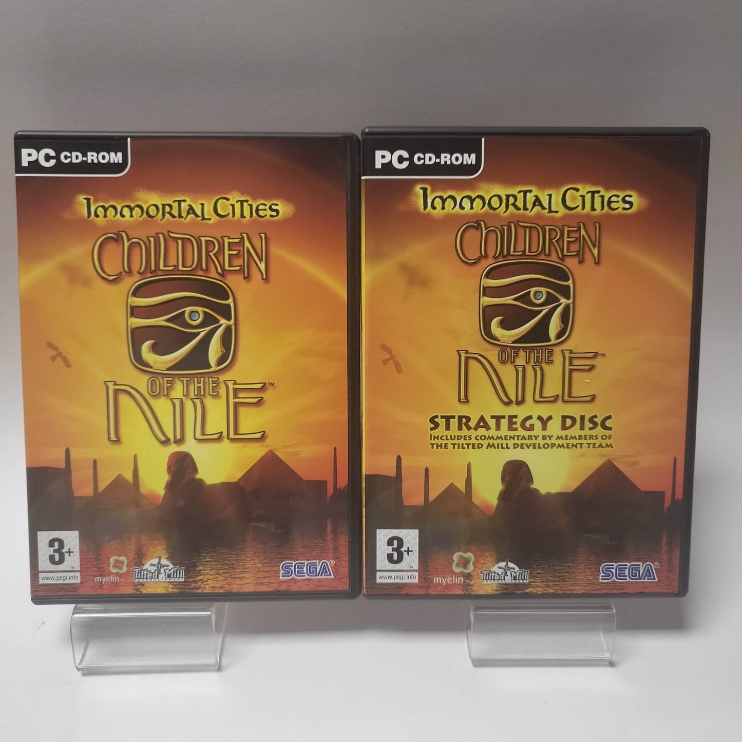 Children of the Nile PC - Feniks Gameshop