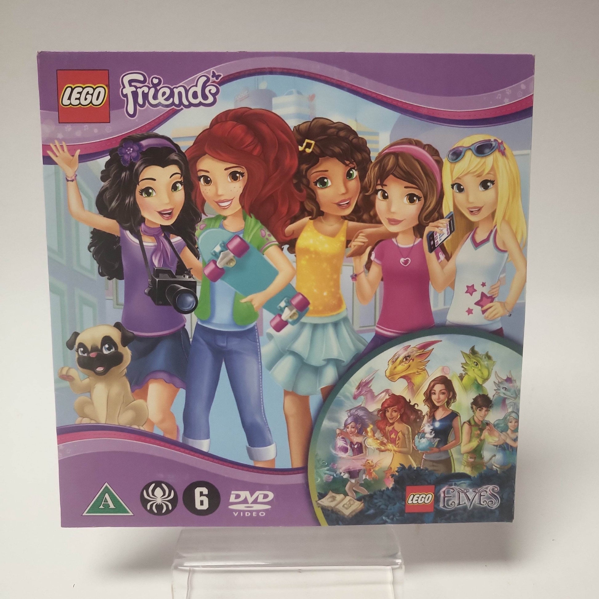 Lego Friends PC - Feniks Gameshop