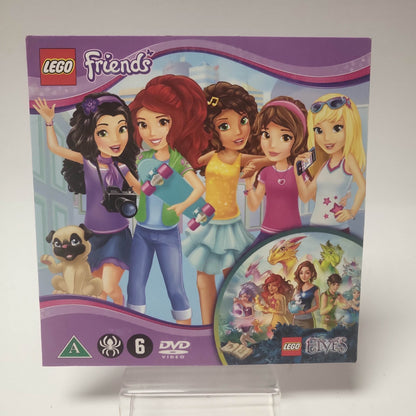 Lego Friends PC - Feniks Gameshop