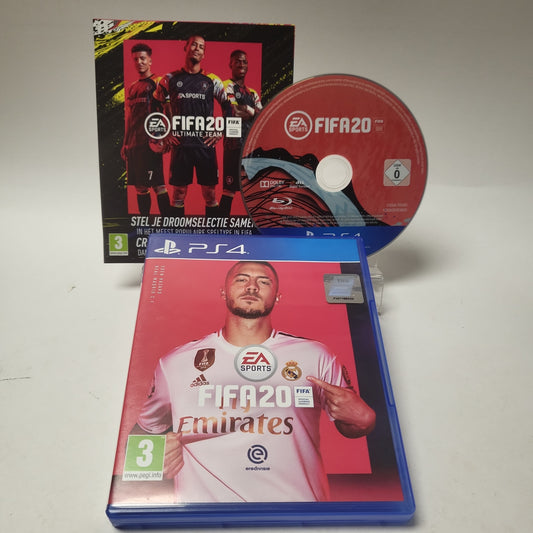 FIFA 20 Playstation 4