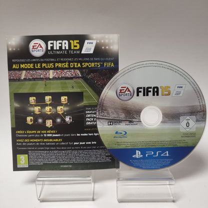 FIFA 15 Playstation 4