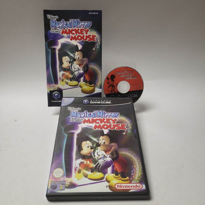 Disney's Magical Mirror starring Mickey Mouse GC - Feniks Gameshop