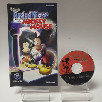 Disney's Magical Mirror starring Mickey Mouse GC - Feniks Gameshop