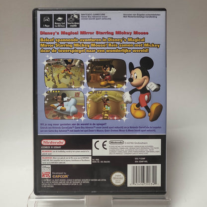 Disney's Magical Mirror starring Mickey Mouse GC - Feniks Gameshop