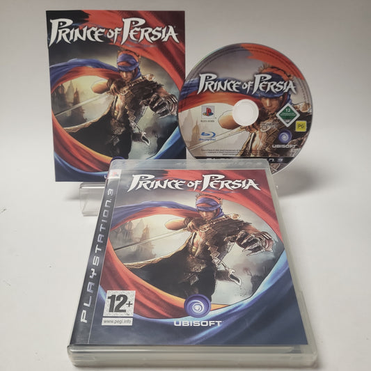 Prince of Persia Playstation 3