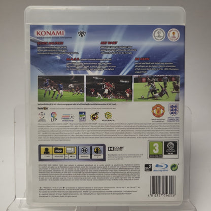 Pro Evolution Soccer 2014 Playstation 3