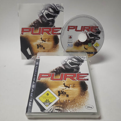 Pure Playstation 3 - Feniks Gameshop