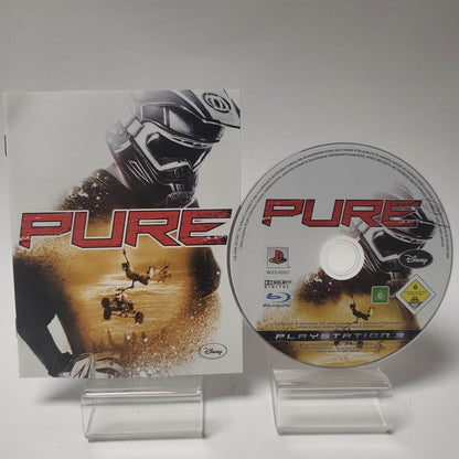 Pure Playstation 3 - Feniks Gameshop