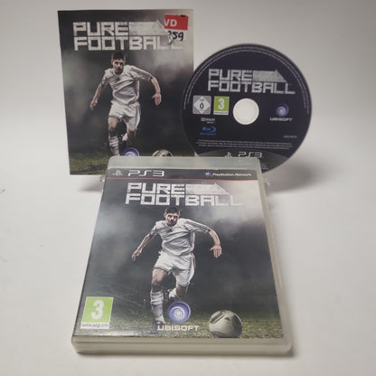 Pure Football Playstation 3