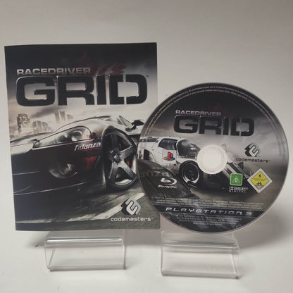 Racedriver Grid Playstation 3 - Feniks Gameshop