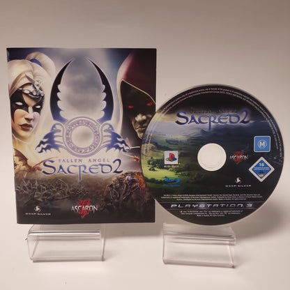 Sacred 2 Fallen Angel Playstation 3