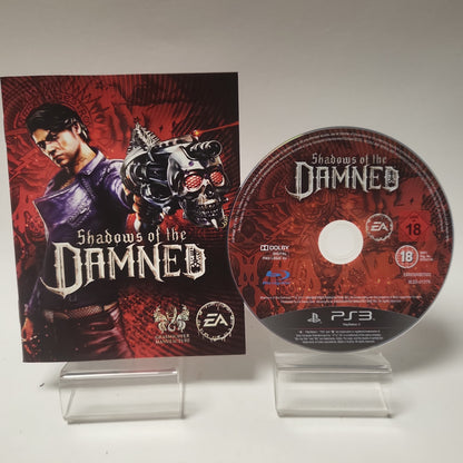 Shadows of the Damned Playstation 3