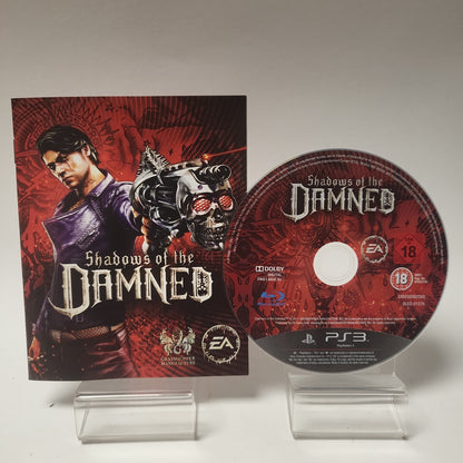 Shadows of the Damned Playstation 3