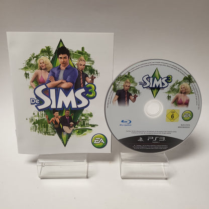 Sims 3 Playstation 3