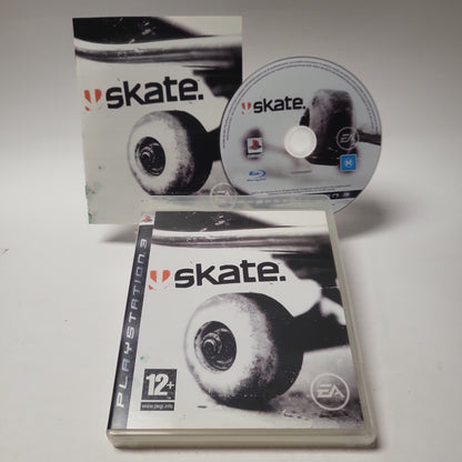 Skate Playstation 3