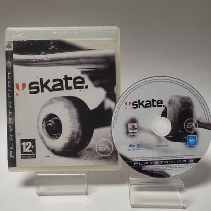 Skate (No Book) PlayStation 3 - Feniks Gameshop
