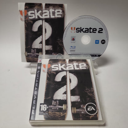 Skate 2 Playstation 3