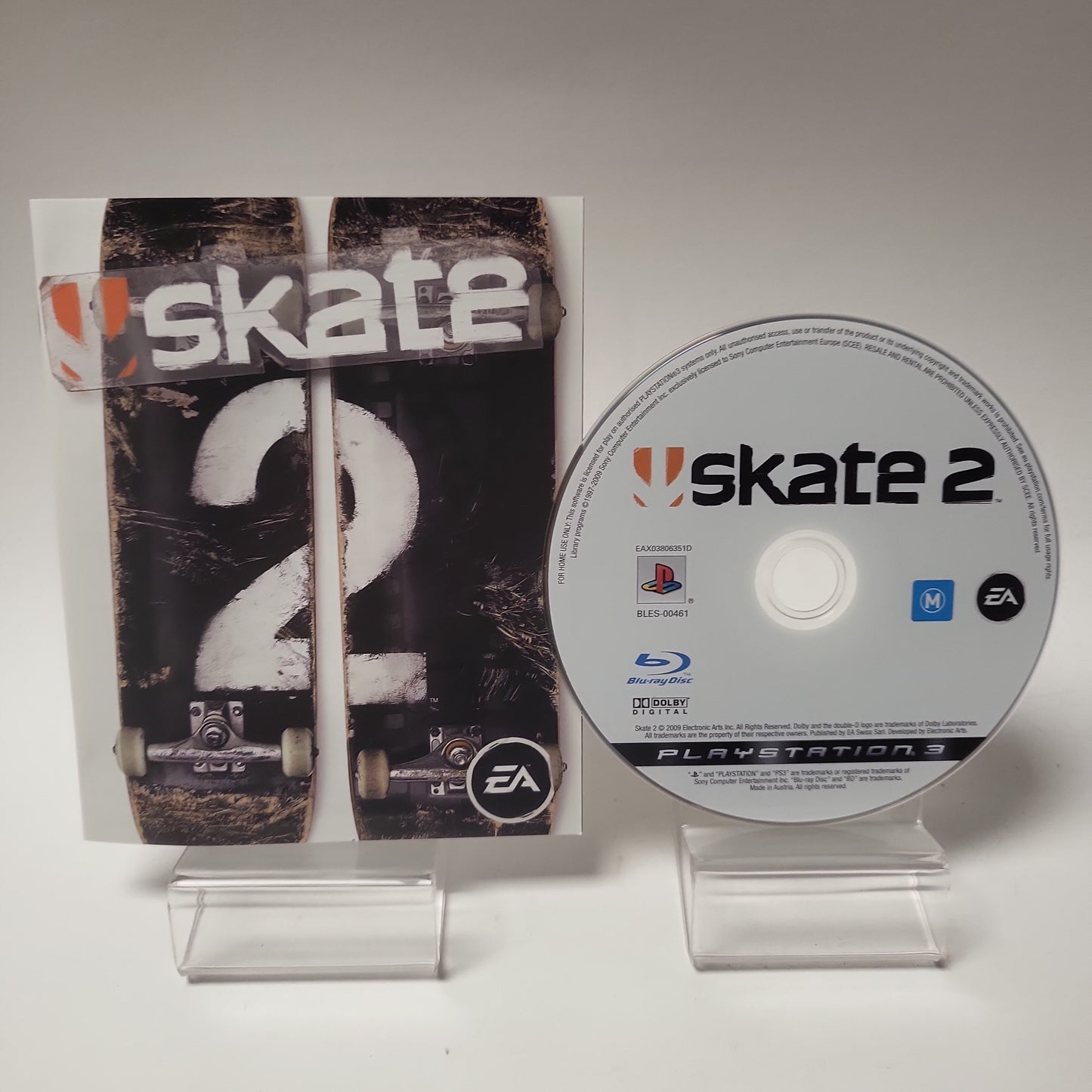 Skate 2 Playstation 3