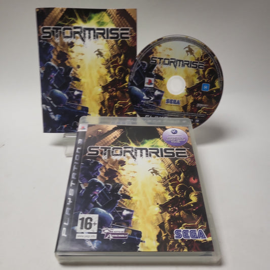 Stormrise Playstation 3