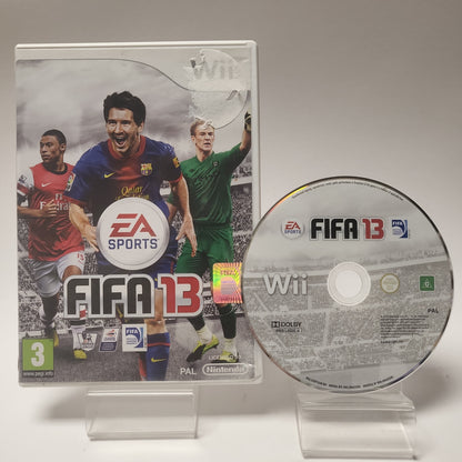 FIFA 13 (No Book) Nintendo Wii