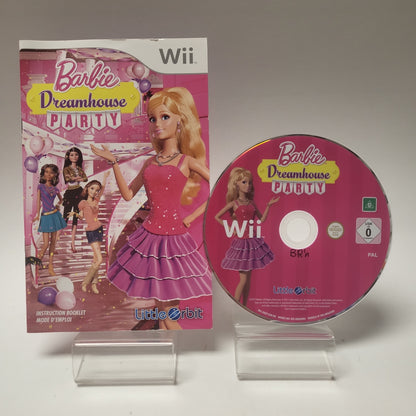 Barbie Dreamhouse Party Nintendo Wii