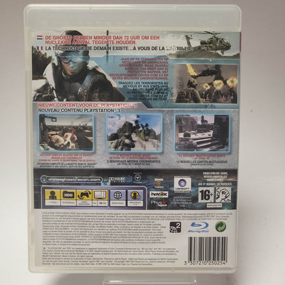 Tom Clancy's Ghost Recon 2 Advanced Warfighter (No Book) PlayStation 3 - Feniks Gameshop