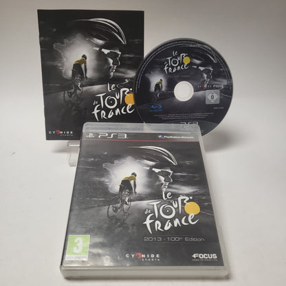 Tour de France 2013 – 100. Edition Playstation 3