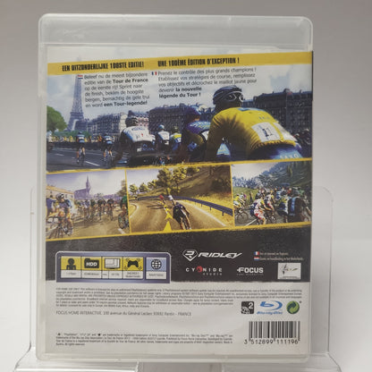 Tour de France 2013 – 100. Edition Playstation 3