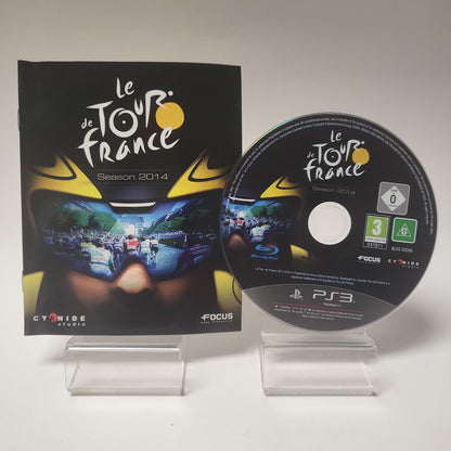 Tour de France 2014 Playstation 3